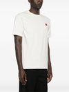 Kenzo T-shirts and Polos Beige