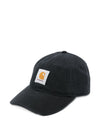 Carhartt Wip Main Canvas Cap