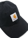 Carhartt Wip Main Canvas Cap
