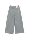 Alysi Jeans Grey