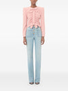 Valentino Denim cotton jeans
