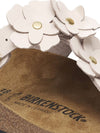 Birkenstock Gizeh Flower thong sandal