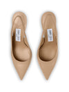 Jimmy Choo Love Sling Back 85