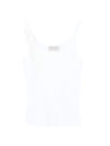 ERMANNO FIRENZE Top White