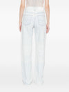 Diesel Denim cotton jeans