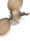 EMPORIO ARMANI EXCLUSIVE Bijoux Beige