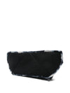 Adidas By Stella Mccartney Logo Graphic Print Bum Bag