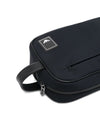Emporio Armani Travel Essential Nylon Beauty Bag