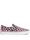 VALENTINO GARAVANI X VANS Sneakers Pink