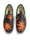 VALENTINO GARAVANI X VANS Sneakers Black