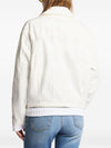 Fay Ganci bomber jacket