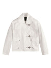 Fay Ganci bomber jacket