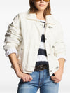 Fay Ganci bomber jacket