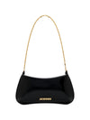 JACQUEMUS Bags.. Black