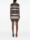 Missoni Dresses Black