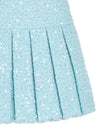 Alice + Olivia Skirts Clear Blue