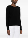 Norma Kamali Long-sleeves top