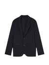 Emporio Armani Jackets Blue