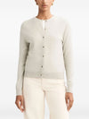 Soft Goat Cashmere cardigan