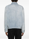 MM6 Maison Margiela Coats Grey