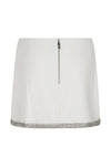 Alice + Olivia Mini skirt
