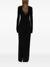 Norma Kamali Dresses Black