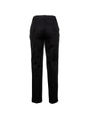 Via Masini 80 Slim Fit Trousers