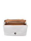 Zanellato Postina® Small Bag In Hammered Leather