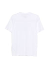 Emporio Armani Logo cotton t-shirt