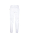 Via Masini 80 Slim fit trousers