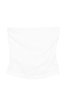 Norma Kamali Strapless top