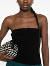 Norma Kamali Strapless top