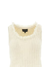 Emporio Armani Top Beige
