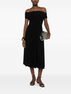Norma Kamali Midi dress