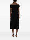 Norma Kamali Midi dress