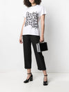 Comme Comme Toolbox-Style Tote Bag.