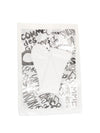 Comme Des Garcons Nylon socks