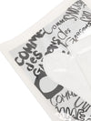 Comme Des Garcons Nylon socks