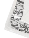 Comme Des Garcons Nylon socks