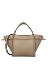 Tod'S Handbag In Leather Small