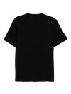 Ps By Paul Smith Zebra organic cotton t-shirt