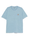 Carhartt Wip Main Carhartt WIP Logo cotton t-shirt