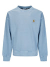 CARHARTT WIP MAIN Sweaters Blue