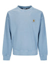 Carhartt Wip Main Carhartt WIP Logo cotton sweatshirt