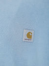 Carhartt Wip Main Carhartt WIP Logo cotton sweatshirt
