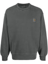 Carhartt Wip Main Carhartt WIP Logo cotton sweatshirt