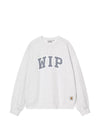 Carhartt Wip Main Carhartt WIP Logo cotton sweatshirt