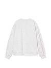 Carhartt Wip Main Carhartt WIP Logo cotton sweatshirt