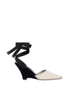 Jacquemus The high espadrilles