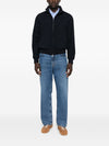 Emporio Armani Linen blend shirt